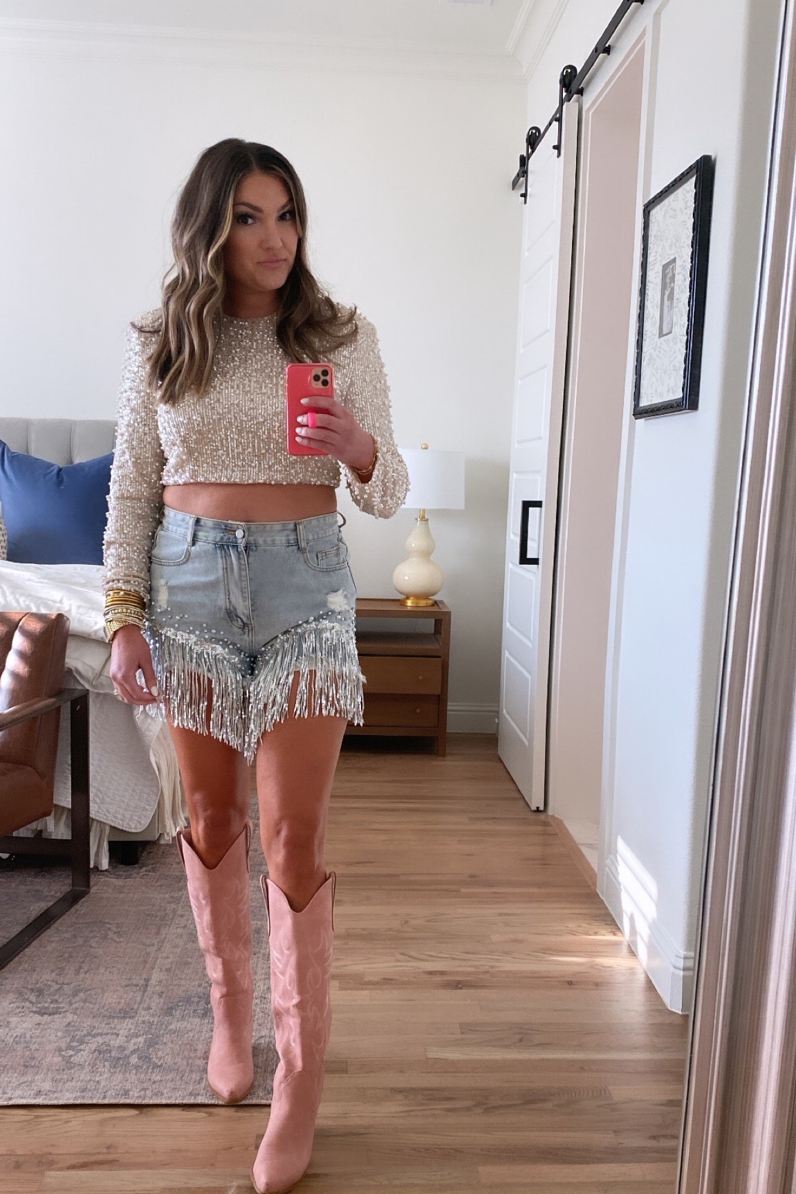 Morgan Wallen szn 🤍🤍 

#concert #countryconcert #boots 

#LTKshoecrush #LTKSeasonal #LTKHoliday