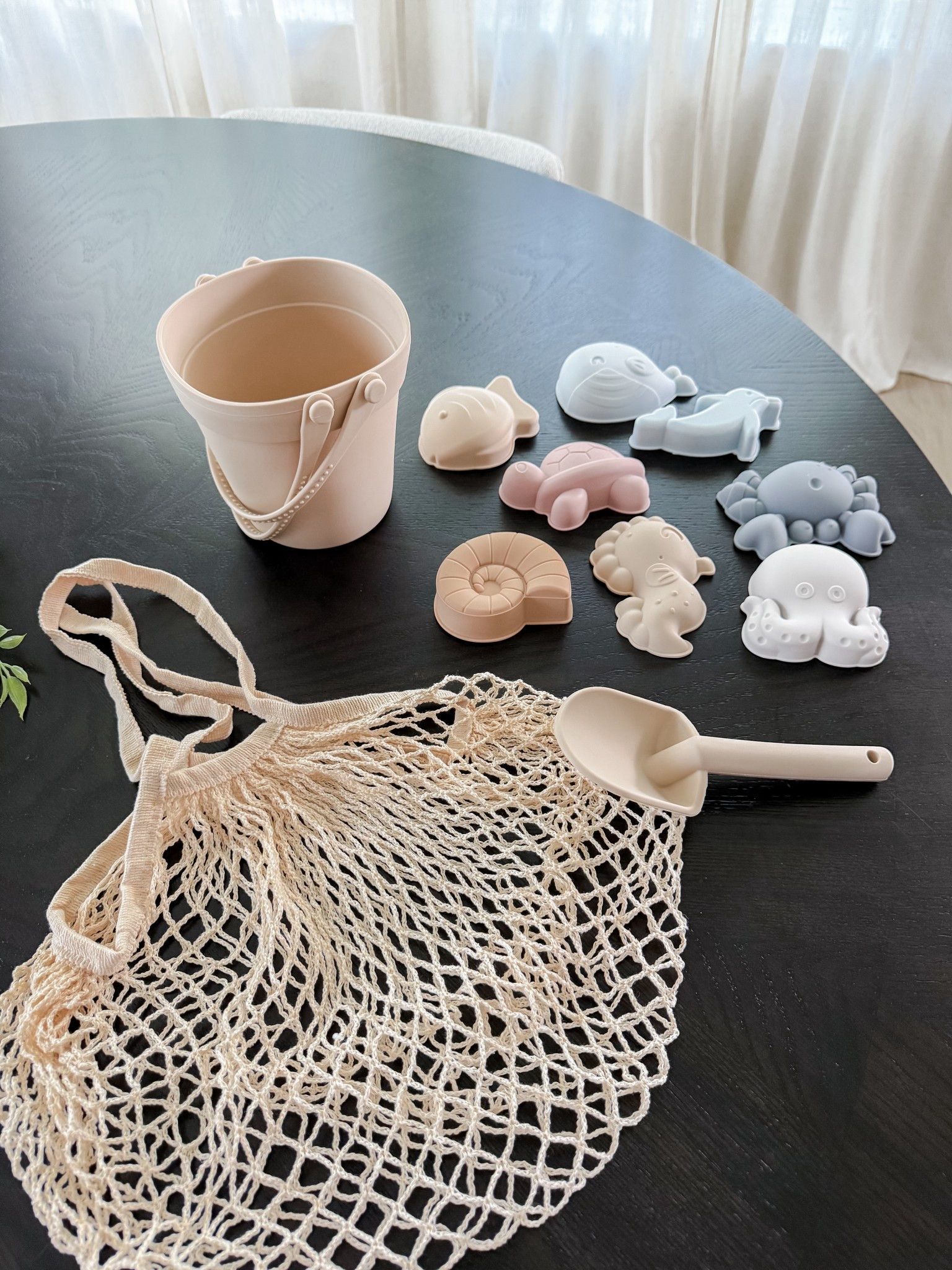 Toddler/baby beach toy set. Even cuter in person! 

#LTKBaby #LTKTravel #LTKSwim