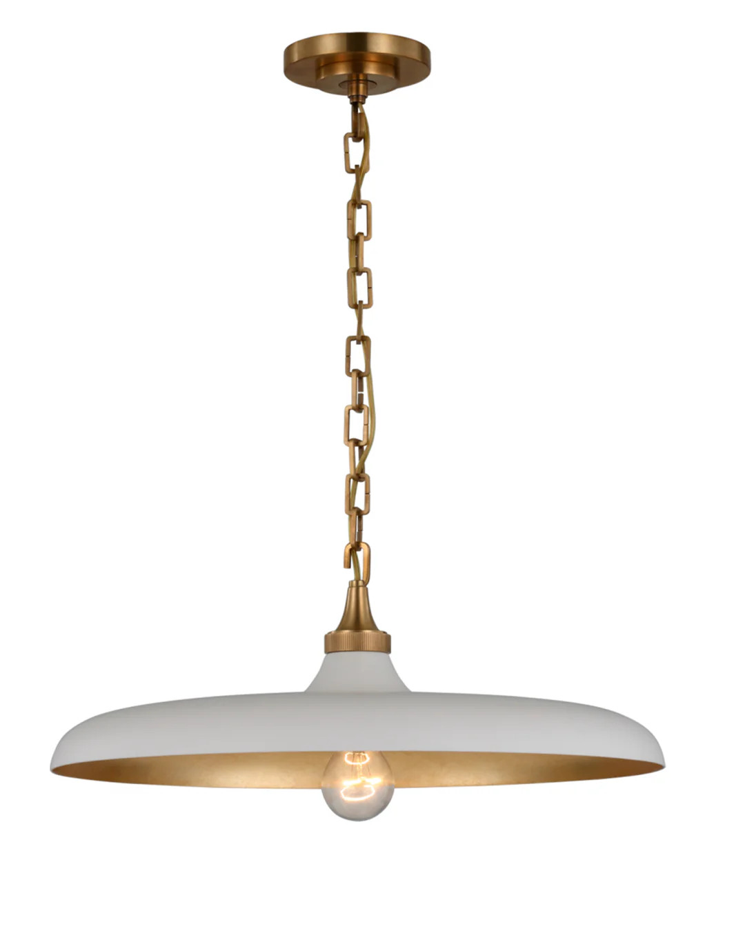 Piper Pendant | Elements by Remedy