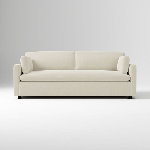 Marin Sofa (71"–94") | West Elm (US)