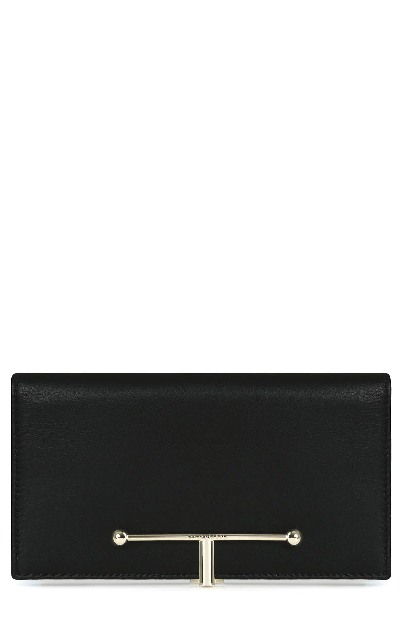 Large Melville Leather Wallet | Nordstrom