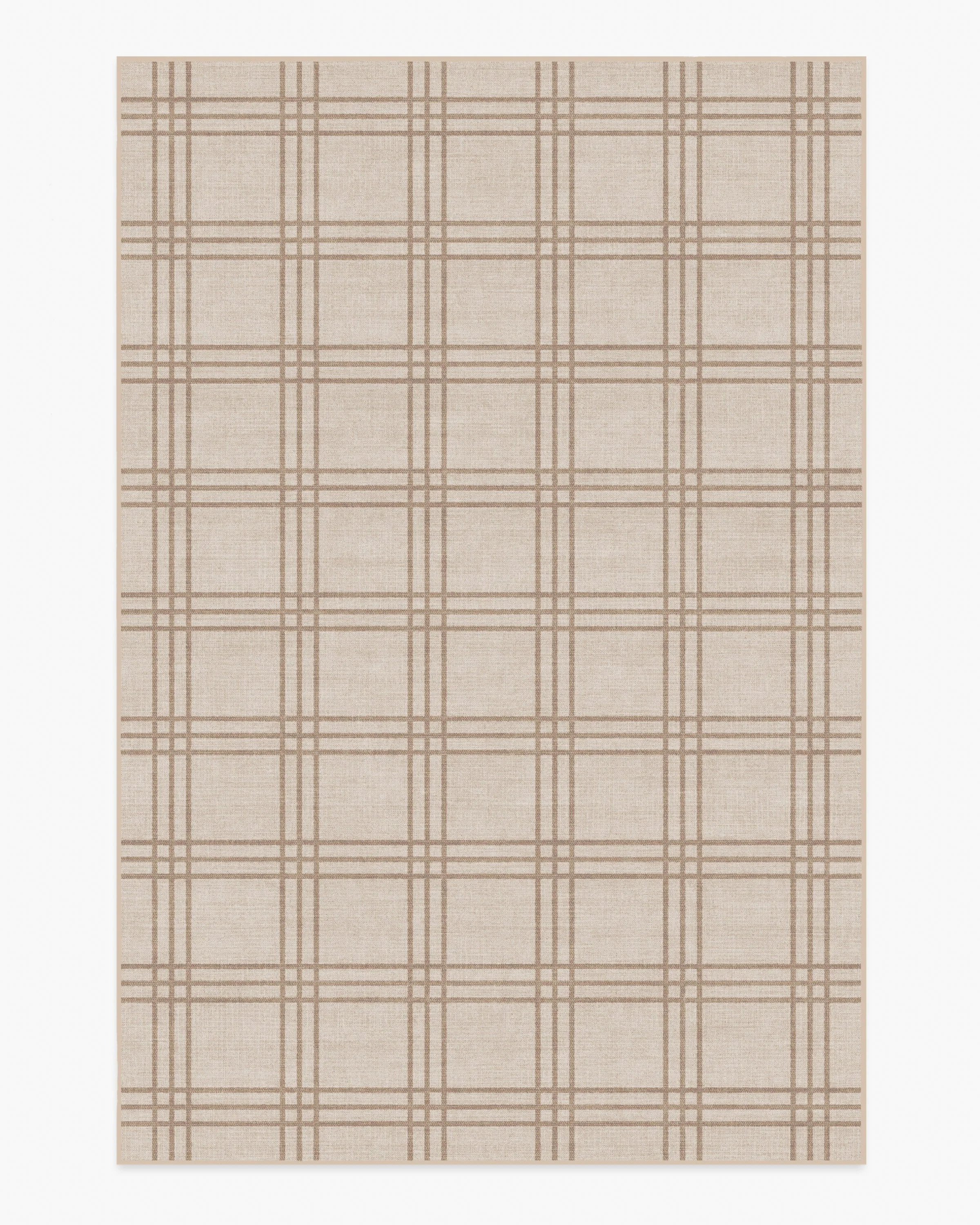 Pierre Neutral Rug | Ruggable