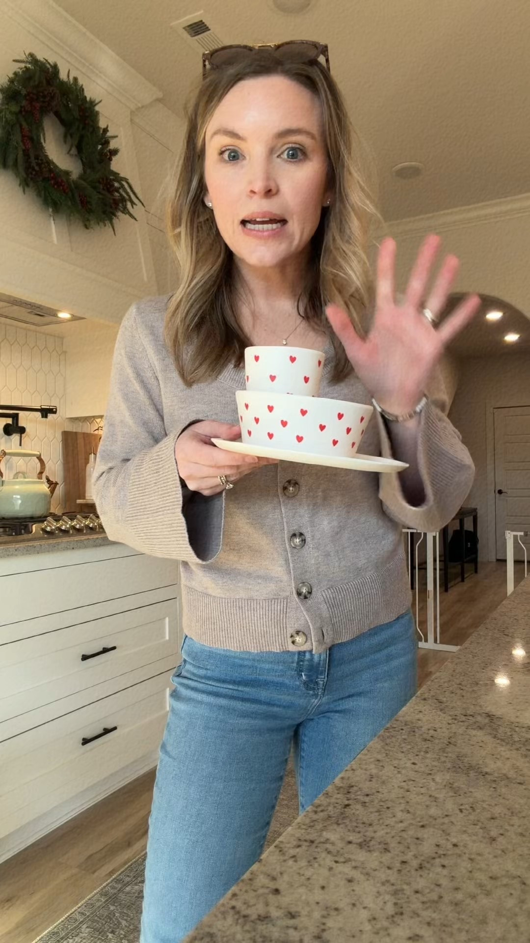 Popped into Target today for a rare solo trip and found some goodies! 

#LTKValentine #LTKmomlife #LTKvlog