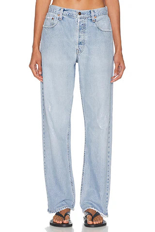 Off-duty Jean | FWRD 