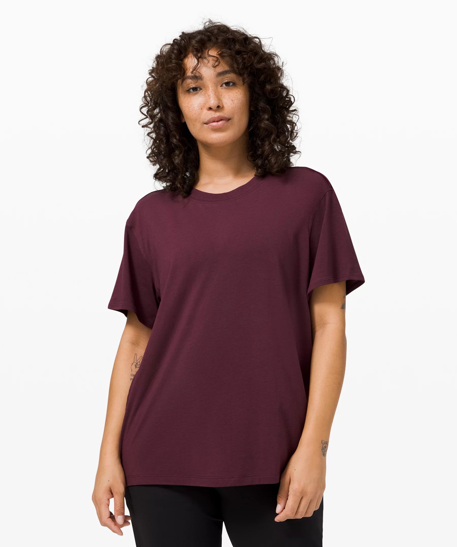 All Yours Tee | Lululemon (US)