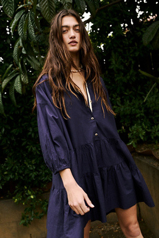 Misha Mini Dress | Free People (Global - UK&FR Excluded)
