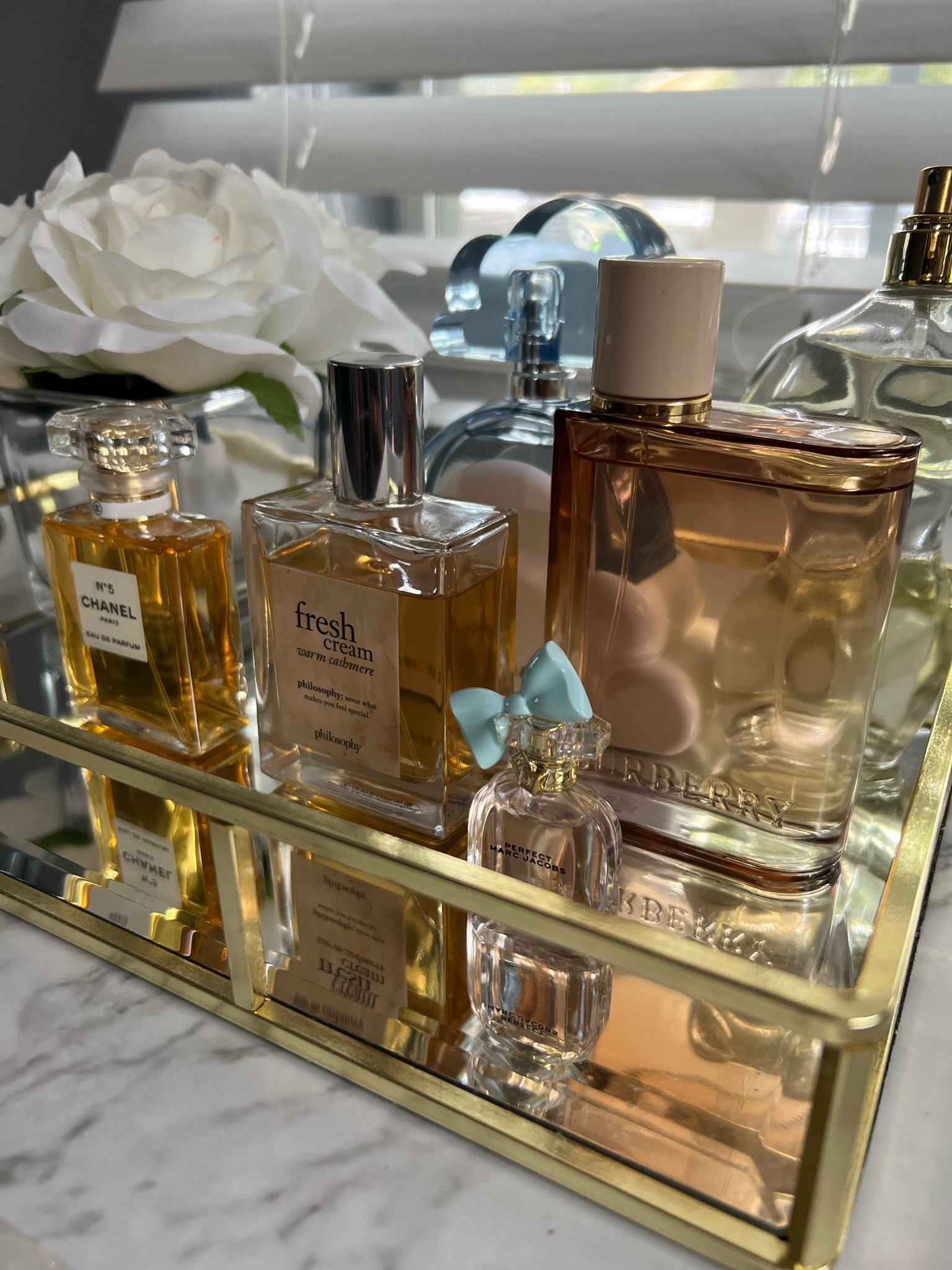 It’s Fragrance Week on the
blog! I’m sharing the go-to things to look for when starting a fragrance collection! Great list of brands to check out for the holiday’s for gifts! Head to the blog now at fyijoycelynn.com! 

#LTKHoliday #LTKunder50 #LTKbeauty