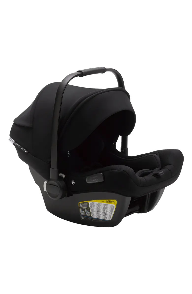 x nuna Turtle Air Car Seat & Base | Nordstrom