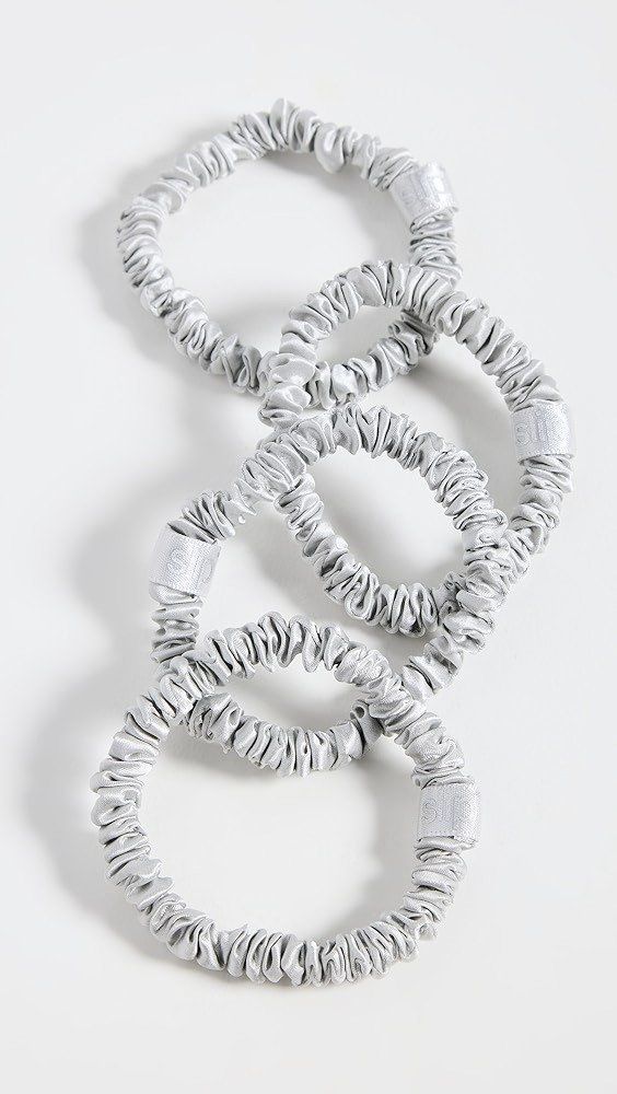 Slip Skinny Scrunchies | Shopbop | Shopbop