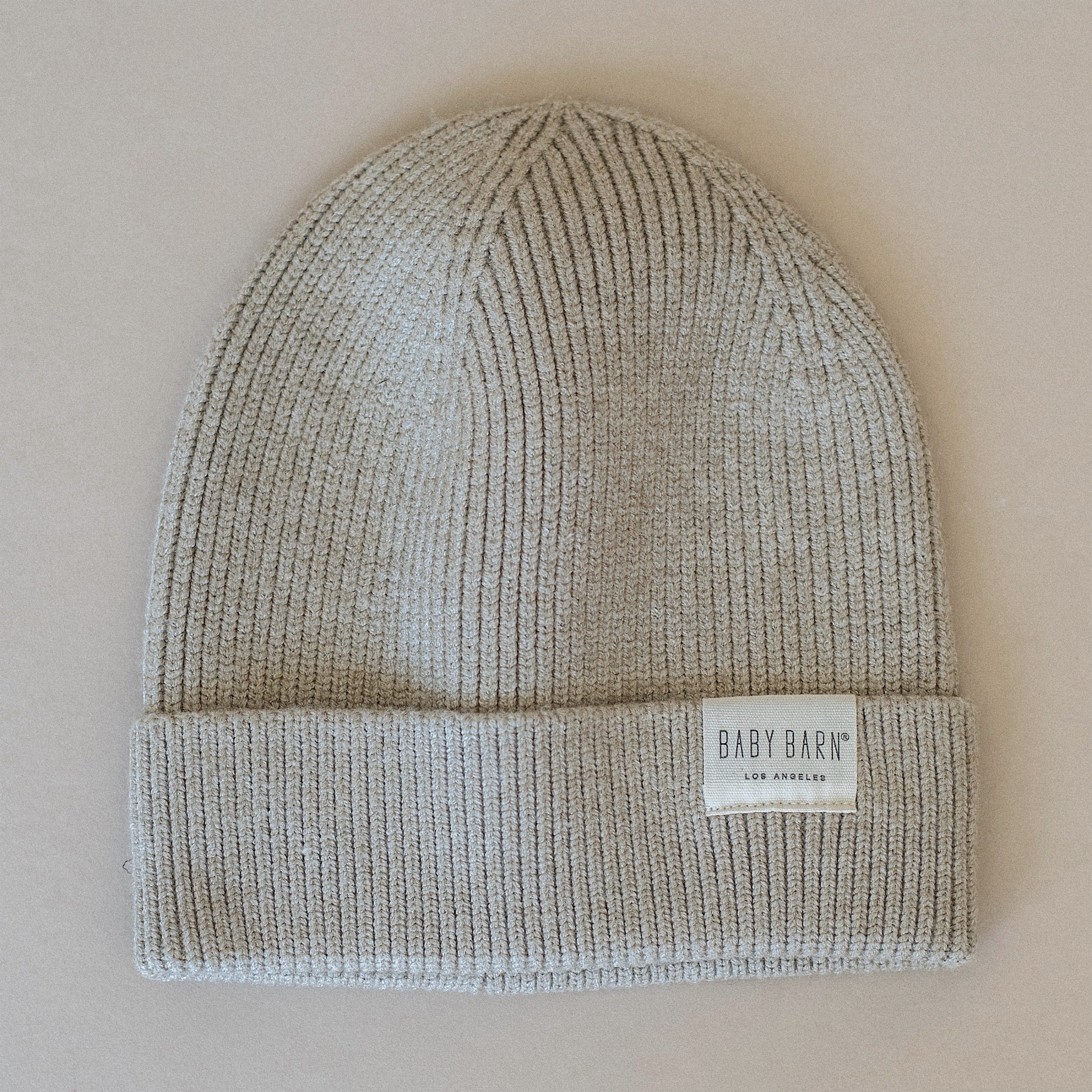 Premium Knit Beanie | Baby Barn
