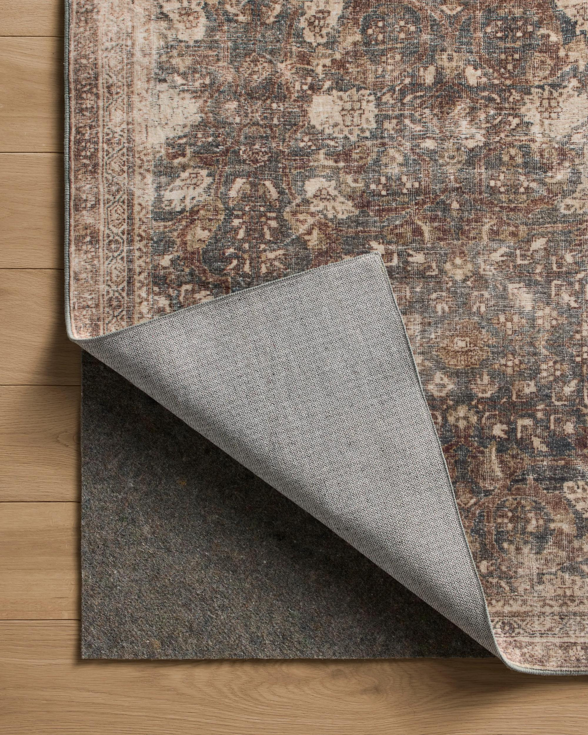 Kiana Washable Printed Rug | Joon Loloi | Joon Loloi