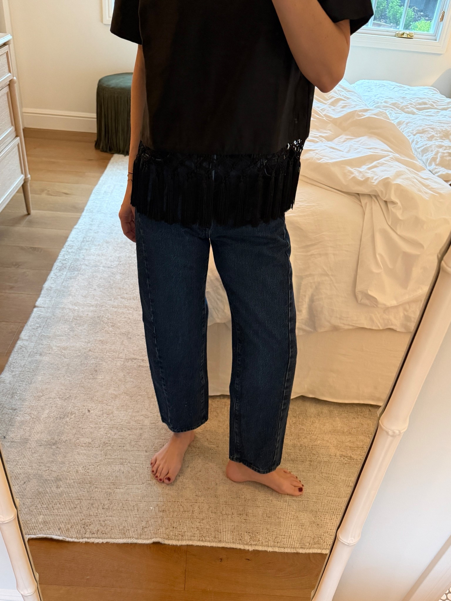 Another favorite from @madewell right now #madewell #madewellpartner #ad