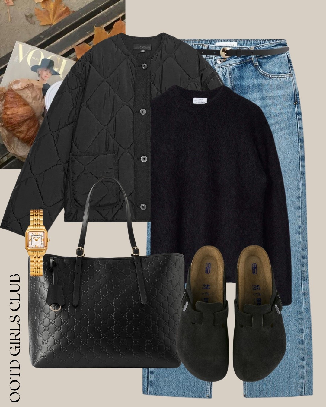 Gorgeous Autumn jackets! 

#LTKautumn #LTKeurope #LTKuk