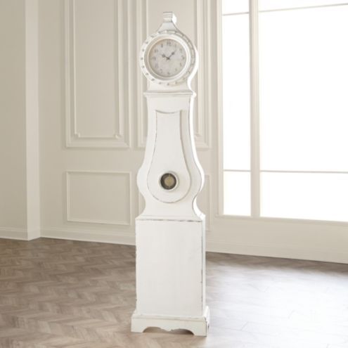 Katerina Floor Clock | Ballard Designs, Inc.