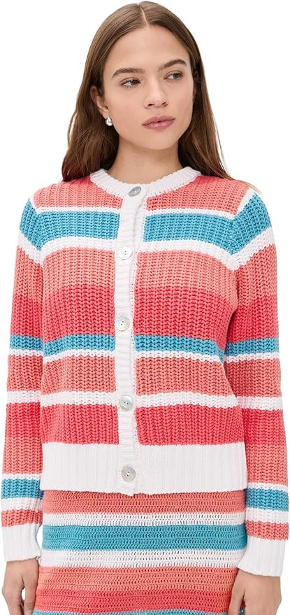 Show Me Your Mumu Women's Camden Cardigan | Amazon (US)