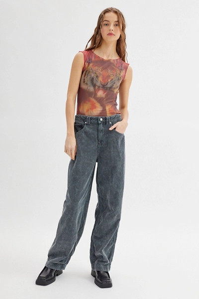 BDG Cocoon Corduroy Pant | Urban Outfitters (US and RoW)