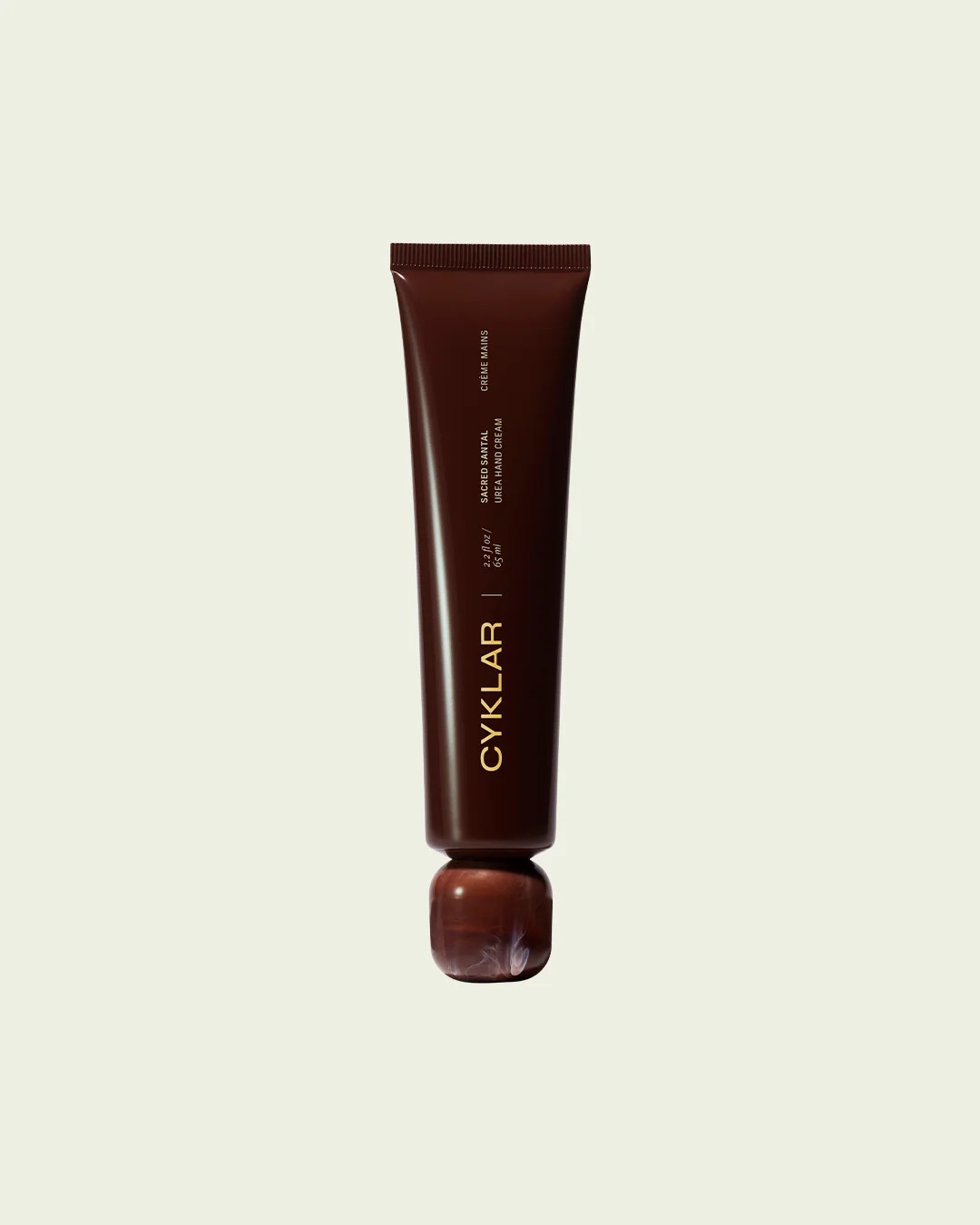 Sacred Santal - Urea Hand Cream | CYKLAR