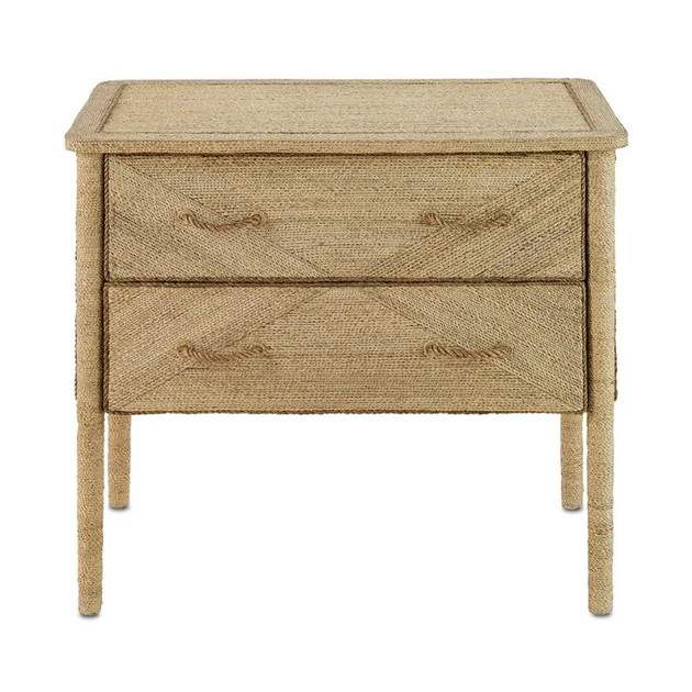 Kaipo Chest | Cailini Coastal