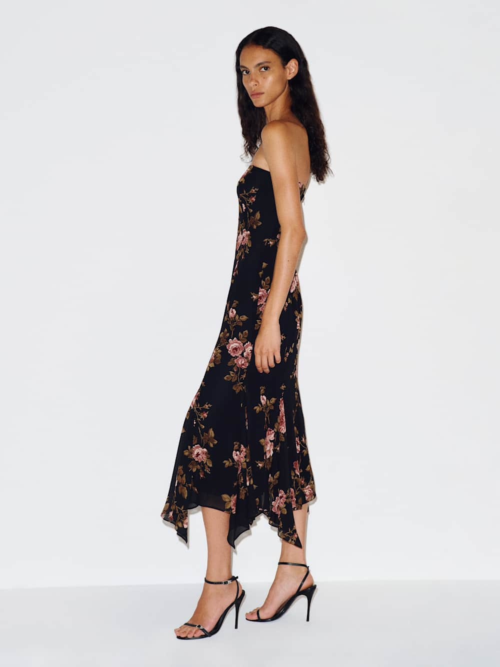 Angeles Dress | Reformation (Global)