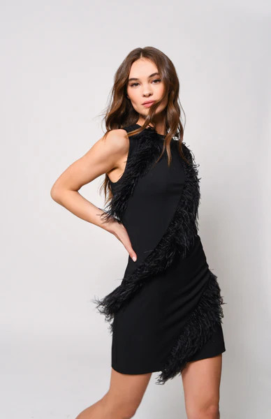 pandy dress | Hutch