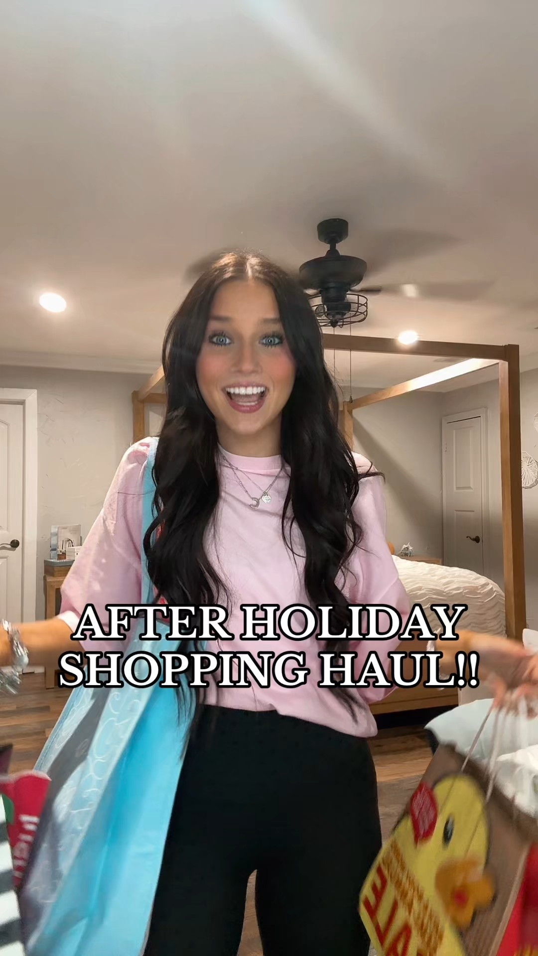 AFTER HOLIDAY SHOPPING HAUL!!

#LTKSaleAlert #LTKootd #LTKHoliday