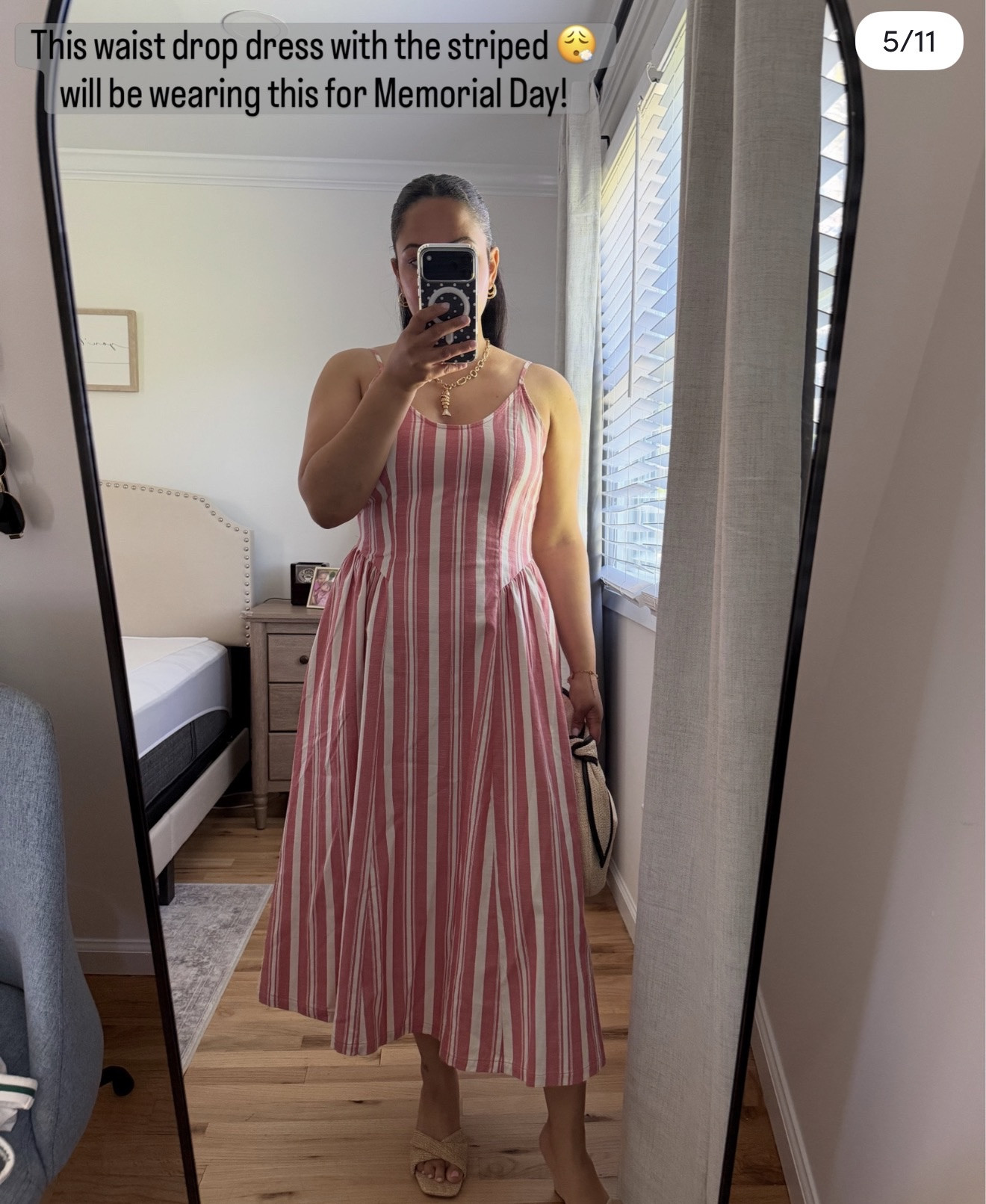 Target dress target deal target sale target must have

#LTKMothersDay #LTKootd #LTKgrwm