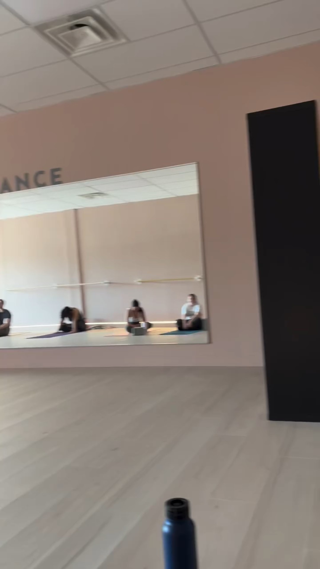 Visited the beautiful Empower Studio in Marlton today for their Grand Opening weekend! The attention to detail, music, and vibes were perfection🙌✨ wishing them the best of luck and many many years of success🤍🤍 

#yoga #pilates #curvy #movement #newbusiness