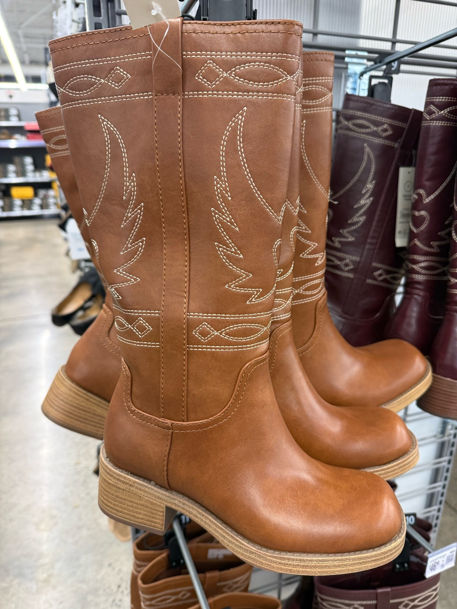 Fall boots @Walmart

#LTKSeasonal #LTKBeauty #LTKootd