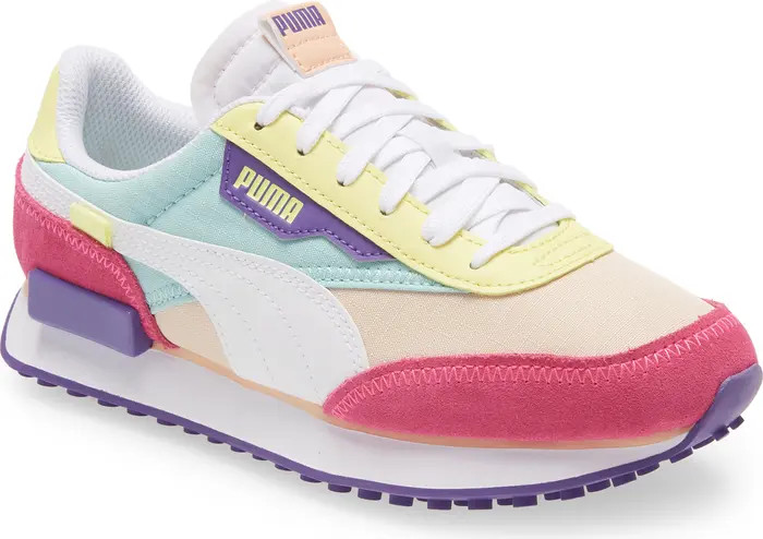 PUMA Future Rider Play On Sneaker | Nordstrom | Nordstrom