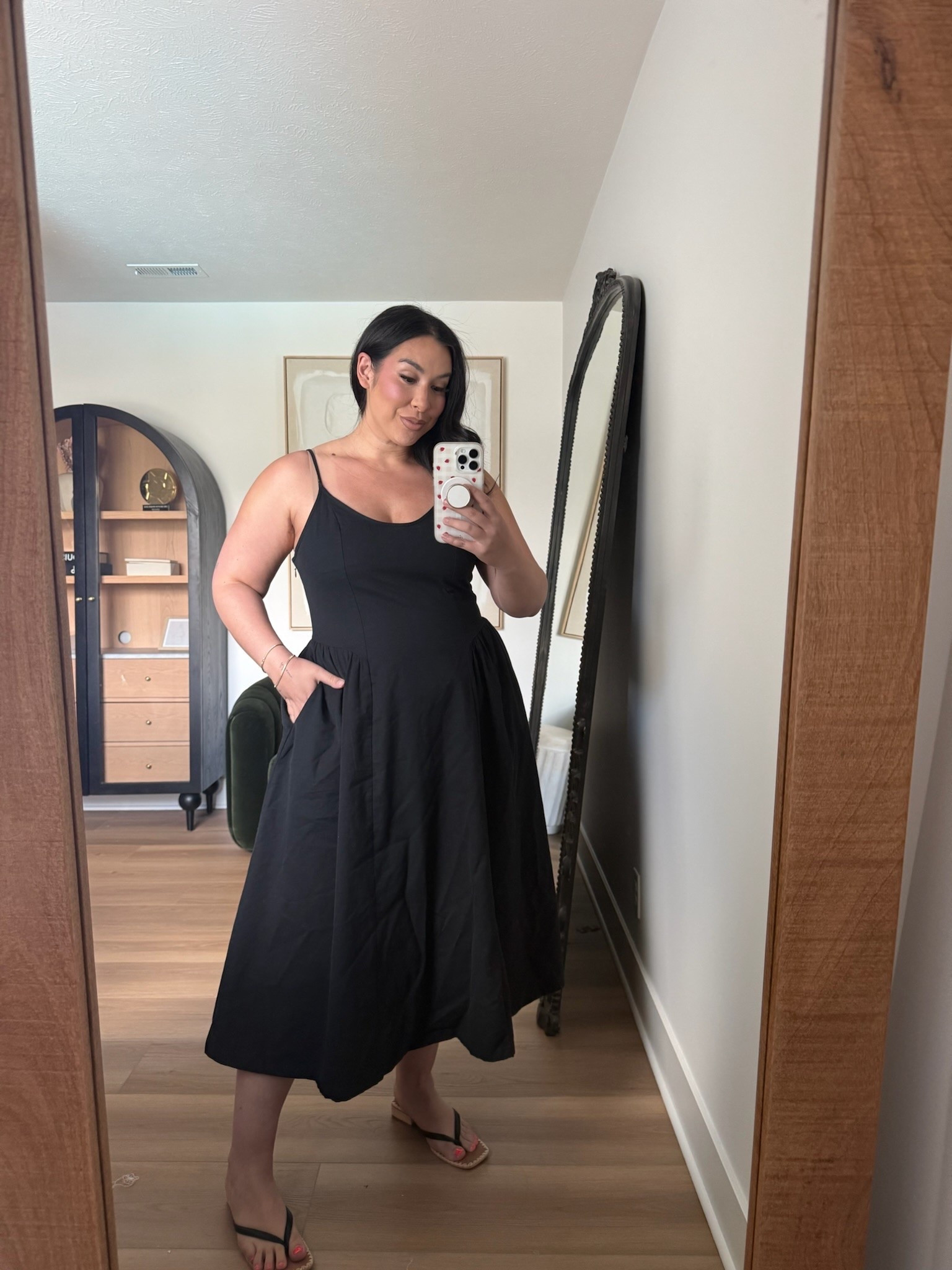 Midsize spring dress!
Size large
-
-
-
Spring outfit inspo, affordable fashion, target fashion, target new arrivals, target dress, white dress, maxi dress, target outfit