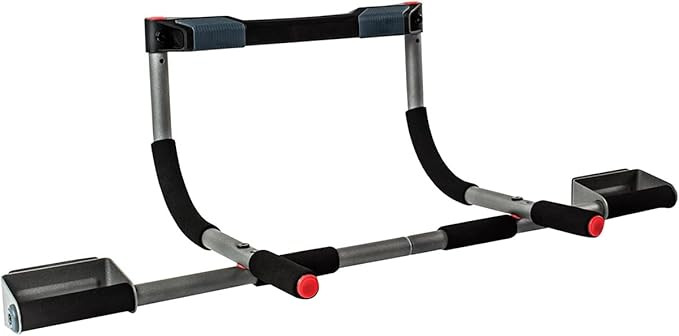 Perfect Fitness Multi-Gym Doorway Pull Up Bar and Portable Gym System | Amazon (US)