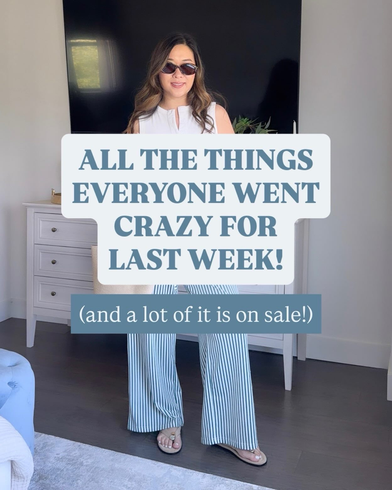 Most of these pieces are on sale so perfect time to add to your warm weather wardrobe! #target #walmartfashion #springtransition #affordablefashion summerfashion

#LTKSeasonal #LTKSaleAlert #LTKootd
