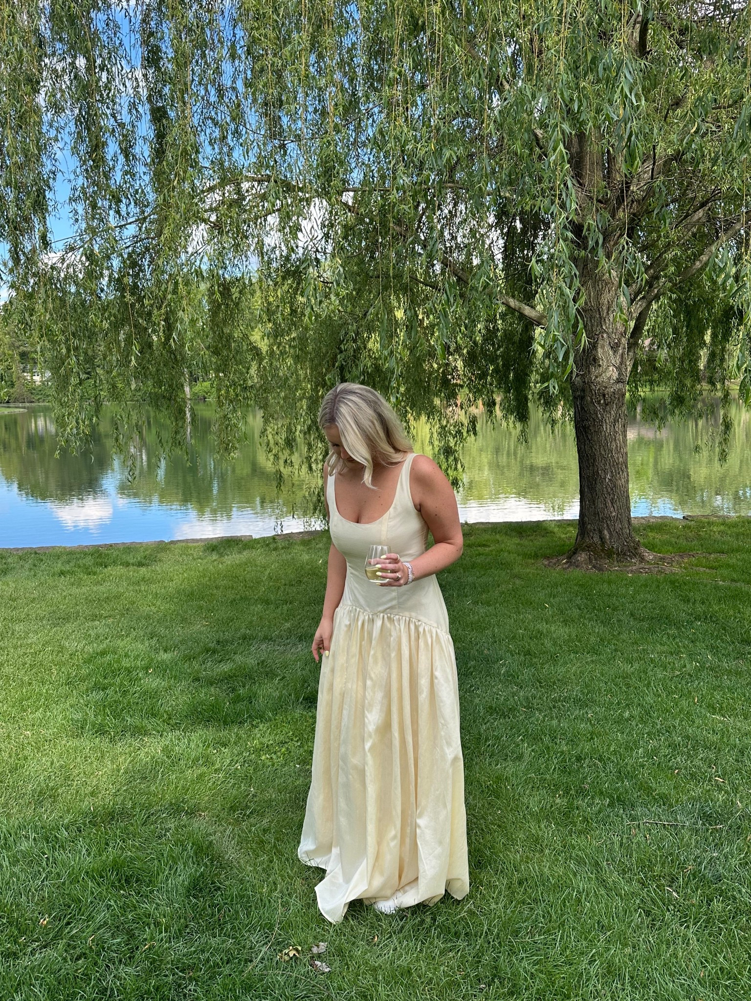 25 on the 25th 💛 golden bday


#LTKSeasonal #LTKStyleTip #LTKWedding