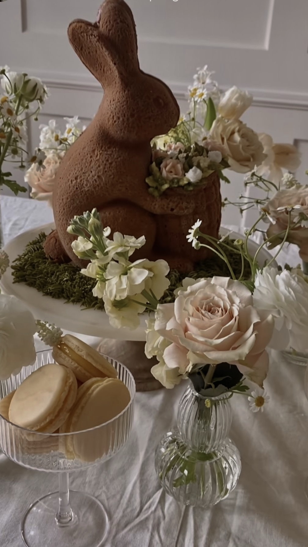 Easter favorites! 🐇💐