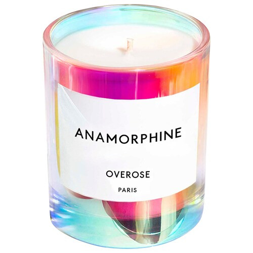 Anamorphine Holo Candle - Overose | Sephora | Sephora (US)