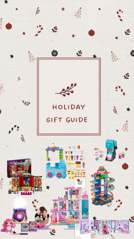 Shop the best deals for children this season with very.co.uk ✨
I have created a seasonal holiday gift guide with some of meh favourite products ✨

#LTKSeasonal #LTKHoliday #LTKGiftGuide