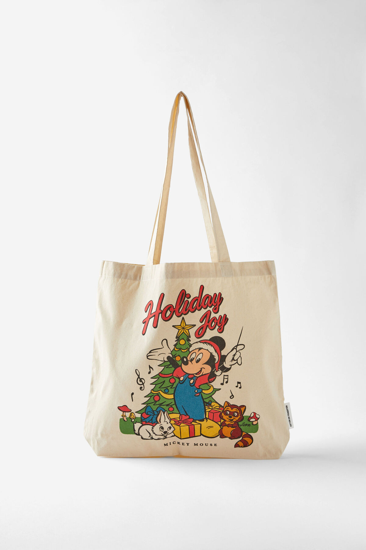 Foundation Adults Tote Bag | Cotton On (US)