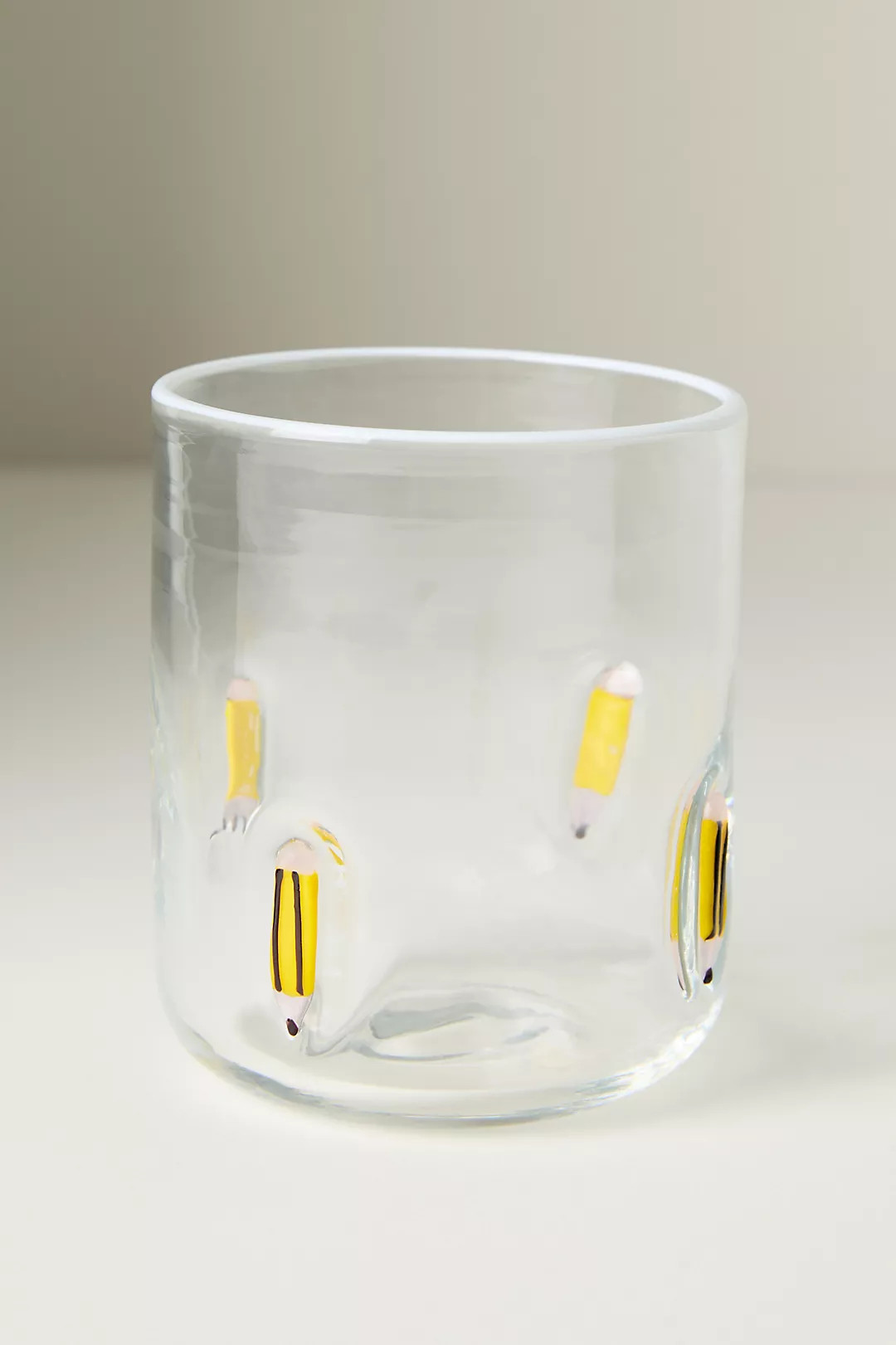 Icon Juice Glass | Anthropologie (US)