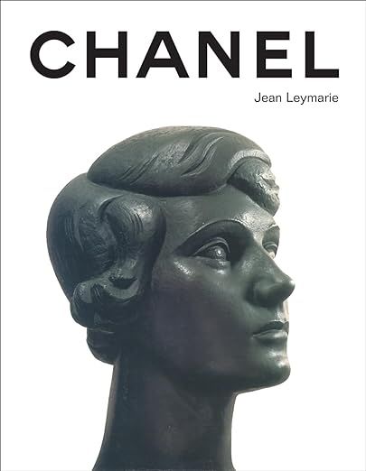 Chanel: A Fashionable History     Hardcover – January 15, 2011 | Amazon (US)