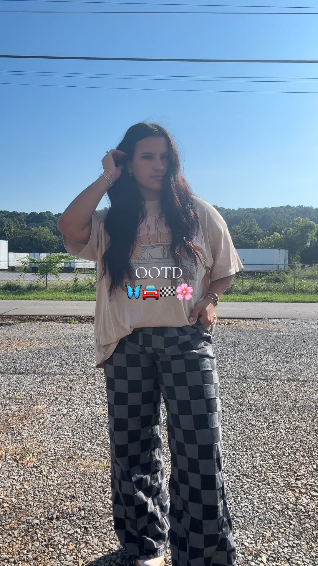 PANTS: TT SHOP
TOP: AE
KICKS: ADIDAS

#LTKWorkwear #LTKMidsize #LTKFindsUnder50