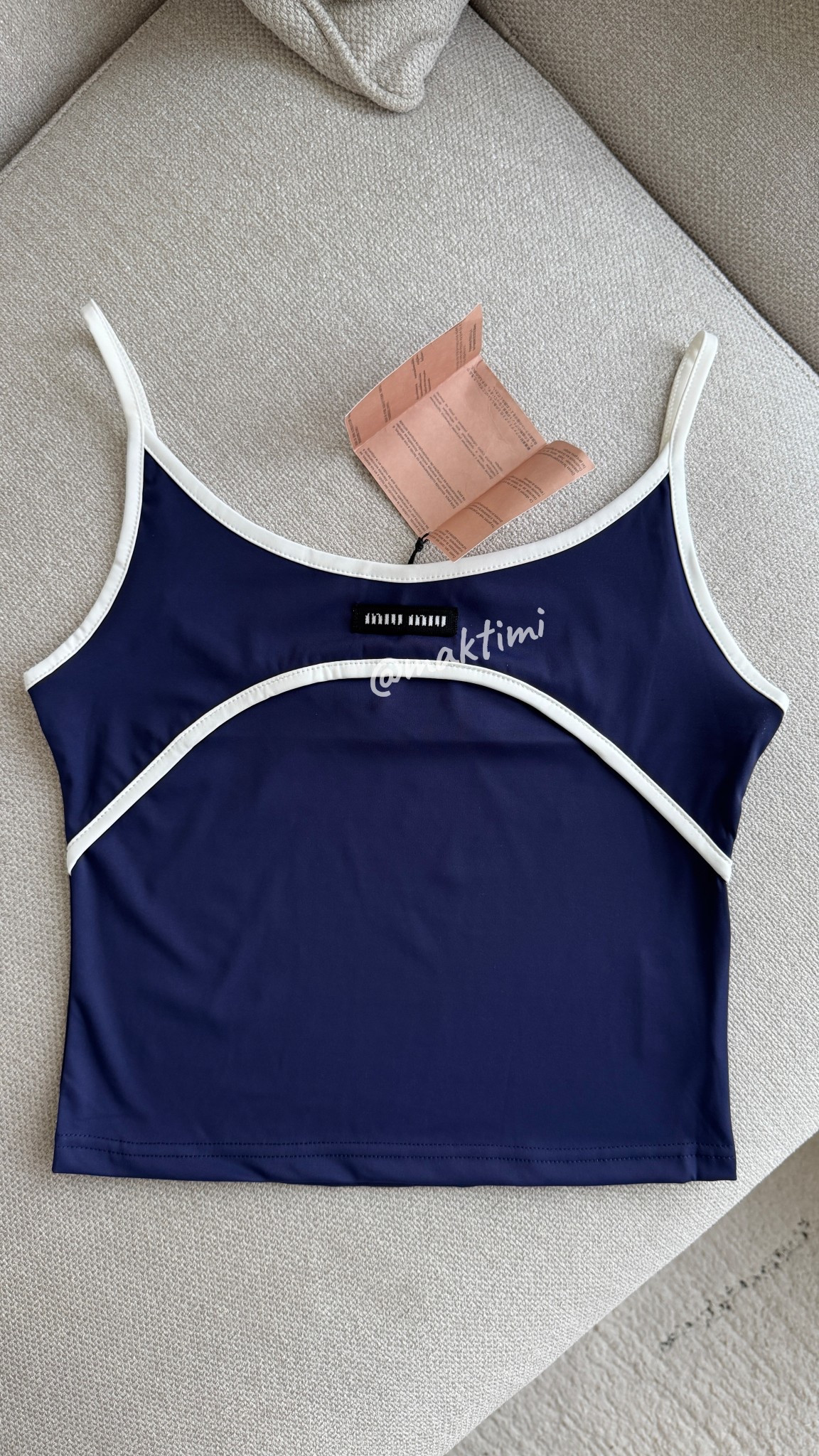 True to size 

#LTKstyletip #LTKsummer #LTKsale