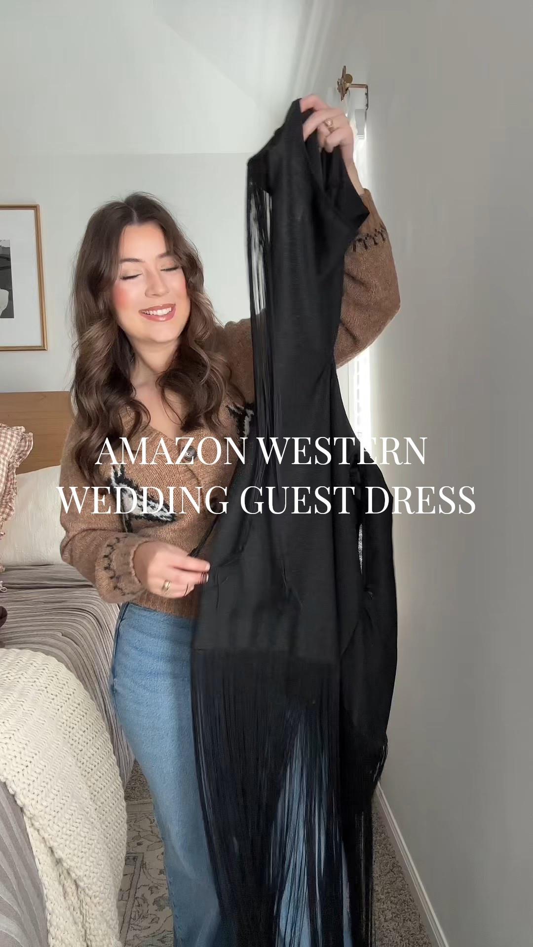 the perfect western chic wedding guest dress. size medium! all linked items are exact.

western wedding guest dress, western chic, fringe, maxi dress, cowgirl boots

#LTKValentine #LTKootd #LTKWedding