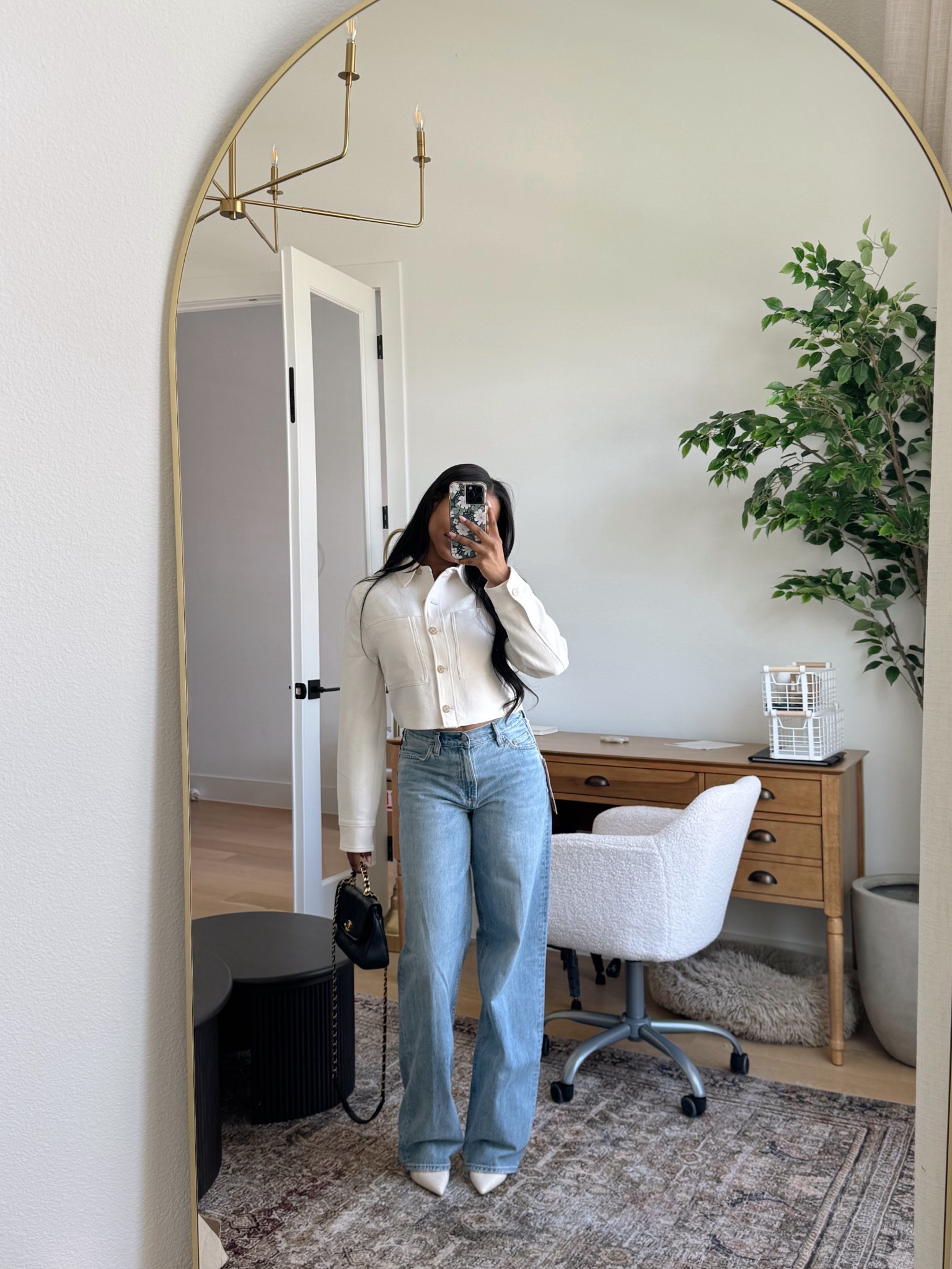 Aritzia outfits | early fall outfits | summer fall transitional outfitts