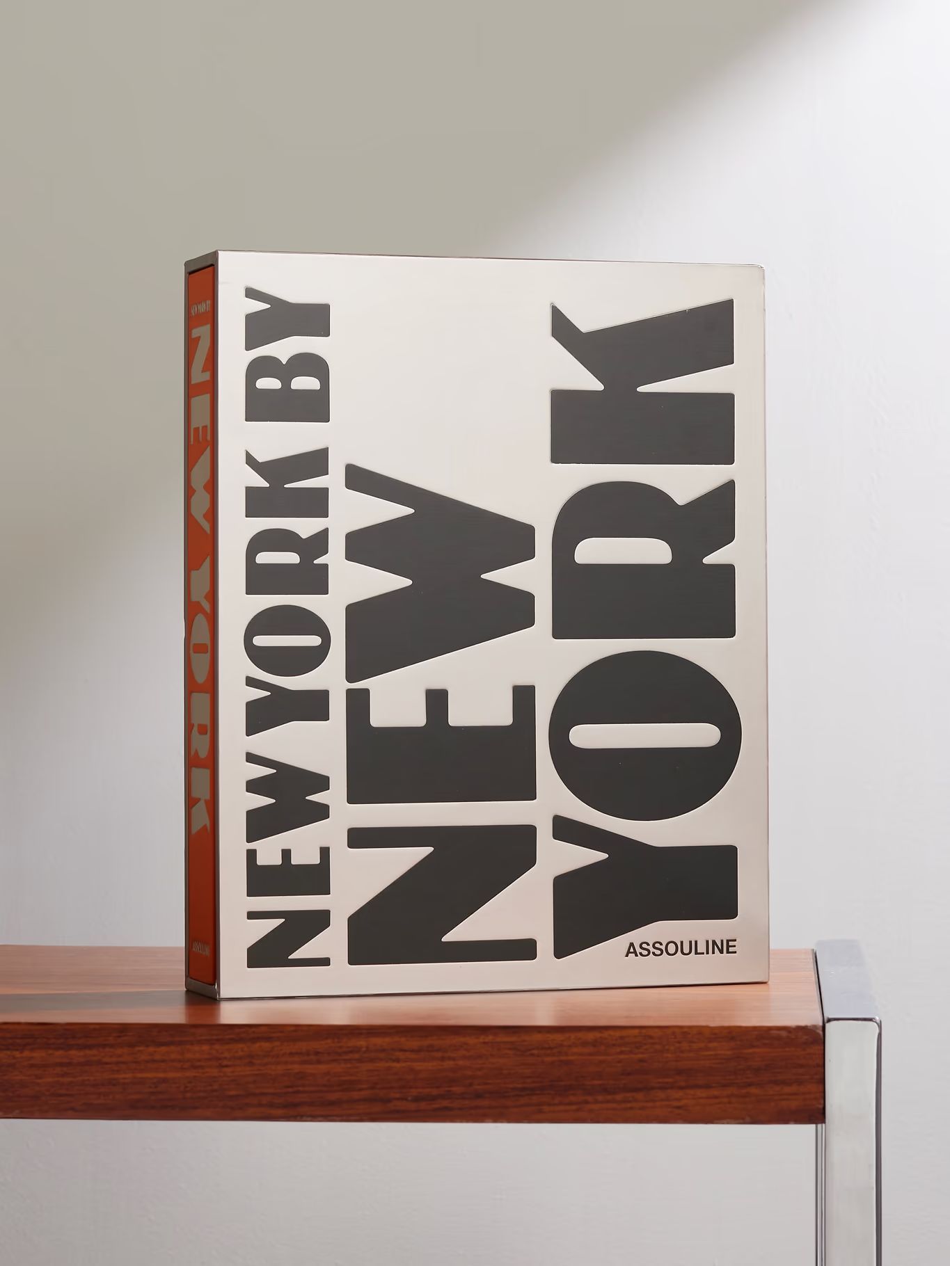 New York by New York Hardcover Book | Mr Porter (US & CA)