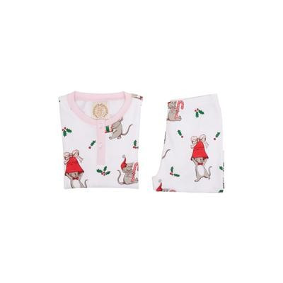 Sara Jane's Sweet Dream Set | The Beaufort Bonnet Company