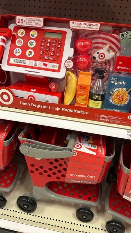 #ad Cross off your entire gift list in one swoop at @Target! 🎯🎁 From the pickiest to the easiest, Target's got something for everyone! #TargetStyle #TargetPartner @Targetstyle
