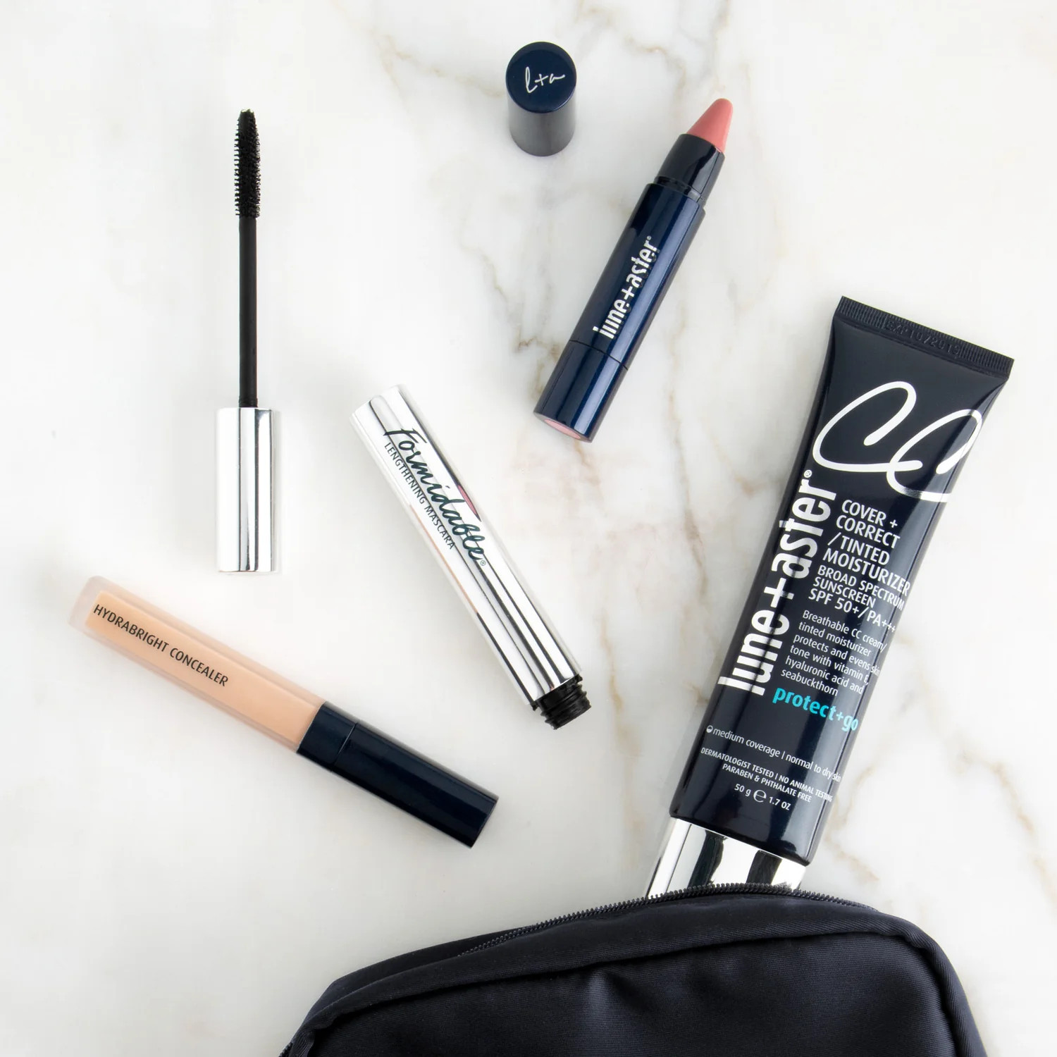 CC Cream Broad Spectrum SPF 50 – Lune+Aster | Bluemercury, Inc.