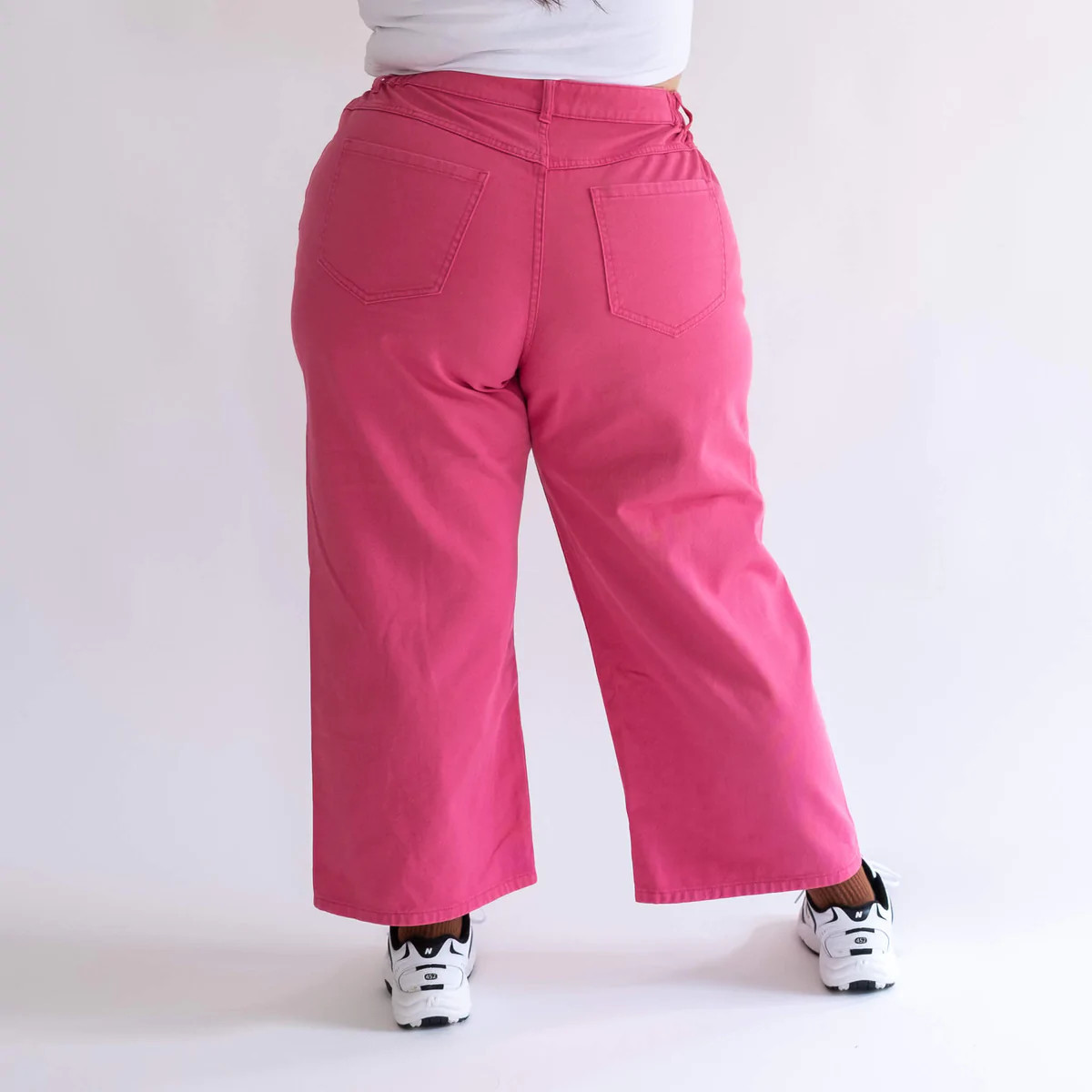 Solving the Jeans Problem Jeans - Flamingo | Shiny by Nature