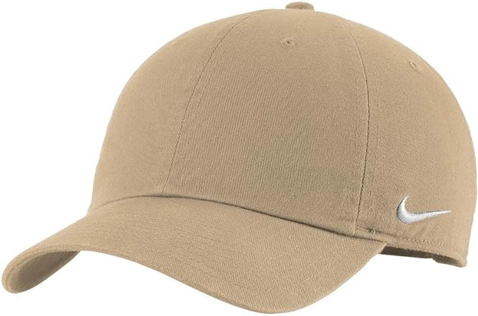 Nike Men's 518015-010 Tech Swoosh Cap | Amazon (US)