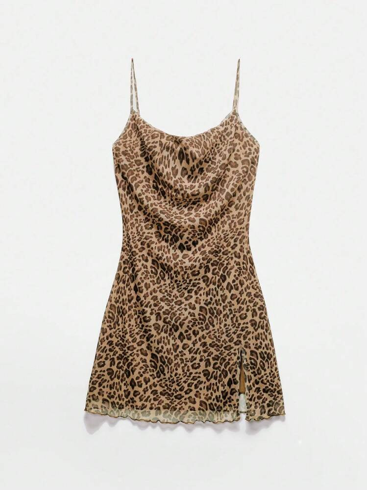 Leopard Dress | SHEIN